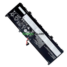 Lenovo 14IAH7 L21M4PC7 14IAP L21L4PC7 Slim7 ProX 14ARH7 akumuliatoriaus keitimas