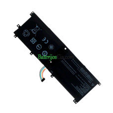 Lenovo 510-12ISK BSNO4170A5-AT Miix 520-12IKB akumuliatoriaus keitimas
