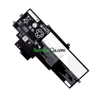 Lenovo 5B11F28680 SB11F28677 L21M3P74 akumuliatoriaus keitimas