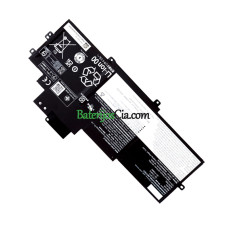 Lenovo 5B11F28680 SB11F28677 L21M3P74 akumuliatoriaus keitimas