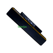 Lenovo E330 E320 E145 E335 45N1174 E120 E130 E135 akumuliatoriaus keitimas