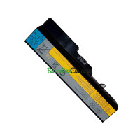 Lenovo G475 B575 Z465 L10C6Y02 B575 B570 G460E akumuliatoriaus keitimas