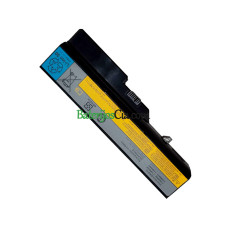 Lenovo G475 B575 Z465 L10C6Y02 B575 B570 G460E akumuliatoriaus keitimas