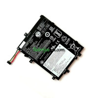 Lenovo L17C2P51 Tablet L17M2P52 10-20L3000KGE akumuliatoriaus keitimas