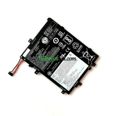 Lenovo L17C2P51 Tablet L17M2P52 10-20L3000KGE akumuliatoriaus keitimas
