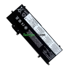 Lenovo L17C6P71 L17M6P71 01AV470 01AV472 01AV471 akumuliatoriaus keitimas