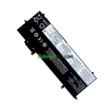 Lenovo L17L6P71 ThinkPad TP00093A X280 L17C6P72 akumuliatoriaus keitimas