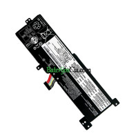 Lenovo L17M2PF2 L17M2PF0 akumuliatoriaus keitimas