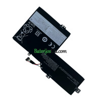 Lenovo L18L3PF4 Ideapad L18M3PF8 S540 akumuliatoriaus keitimas