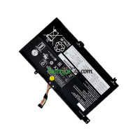 Lenovo L18L4PF4 AIR15-2019 L18M4PF5 L18L4PF0 akumuliatoriaus keitimas