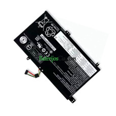 Lenovo L18M4PF5 AIR15-2019 S540-15IML L18L4PF4/4PF0 akumuliatoriaus keitimas