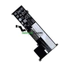 Lenovo L19C3PF6 17IML05/17IIL05 L19L3PF4 IdeaPad3 akumuliatoriaus keitimas