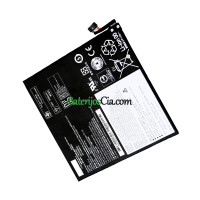 Lenovo L19C3PG0 SB10W86020/18/19/21 L19M3PG0 akumuliatoriaus keitimas