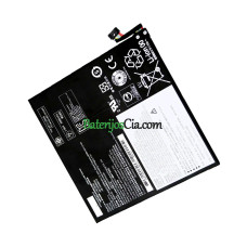 Lenovo L19C3PG0 SB10W86020/18/19/21 L19M3PG0 akumuliatoriaus keitimas