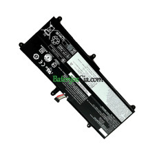 Lenovo L19C4PG1 SB10T83124 L19M4PG1 5B10W13881 akumuliatoriaus keitimas