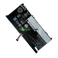 Lenovo L19C4PH1 C955 L19M4PH1 akumuliatoriaus keitimas