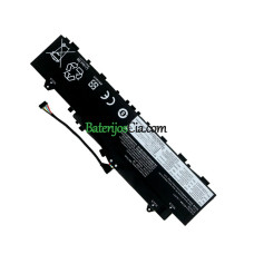 Lenovo L19M3PF3 14IIL L19M3PF4 2020 L19L3PF7 akumuliatoriaus keitimas