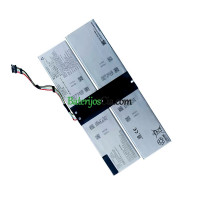 Lenovo L19M4P70 L19C4P70 SB10T83126 ThinkPad X1-Fold akumuliatoriaus keitimas