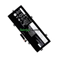 Lenovo L19M4PD8 YOGA-Duet-IML-2020 2021 L20C4PE0 akumuliatoriaus keitimas