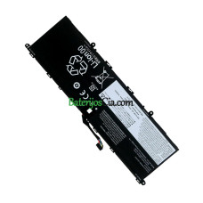 Lenovo L20C L20B4PD2 ThinkBook-14p-G2-ACH L20D4PD2 akumuliatoriaus keitimas