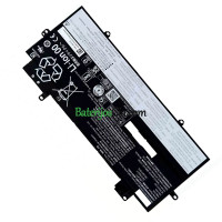Lenovo L20L4P71 2021/2022 X1-Yoga-Gen6 L20C4P71 L20M4P71 ThinkPad-X1-Carbon-Gen9 akumuliatoriaus keitimas