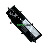 Lenovo L20M3P72 L20C3P72 L20D3P72 ThinkPad-X13-Gen-2 akumuliatoriaus keitimas