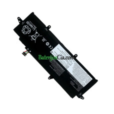 Lenovo L20M3P72 L20C3P72 L20D3P72 ThinkPad-X13-Gen-2 akumuliatoriaus keitimas