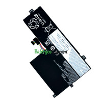 Lenovo L20M3PG0 L20C3PG0 SB11H56258/56357 L22D3P72 akumuliatoriaus keitimas