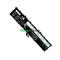 Lenovo L20M4P75 L20D4P75 P1 G4 SB11B79216 akumuliatoriaus keitimas