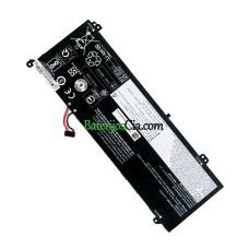 Lenovo L20M4PDB 14-G3-15-G4-ACL ThinkBook akumuliatoriaus keitimas