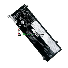 Lenovo L20M4PDB IIL L19M4PDB ITL 2021 14/15 ARE akumuliatoriaus keitimas