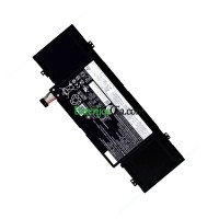 Lenovo L20M4PF2 L20D4PF2 L20C4PF2 Yoga-Slim7-Carbon 14ACN6 akumuliatoriaus keitimas