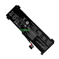 Lenovo L21M3PC0 L21L3PC0 L21C3PC0 akumuliatoriaus keitimas