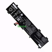 Lenovo L22C4PC2 Y7000P R7000P akumuliatoriaus keitimas