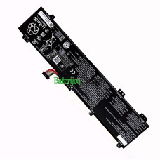 Lenovo L22C4PC2 Y7000P R7000P akumuliatoriaus keitimas