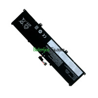 Lenovo P1-GEN3 L19M4P71 TP00099D L19C4P71 L19L4P71 akumuliatoriaus keitimas
