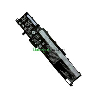 Lenovo P16-Gen1 L21M6P70 L21L6P70 L21D6P70 ThinkPad akumuliatoriaus keitimas