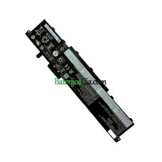 Lenovo P16-Gen1 L21M6P70 L21L6P70 L21D6P70 ThinkPad akumuliatoriaus keitimas