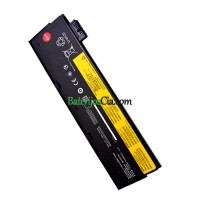 Lenovo P52S T480 01AV425/426/427/428 P51S T570S T470 akumuliatoriaus keitimas