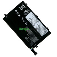 Lenovo R580 01AV448 E41-55 Thinkpad E595 E41-50 R480 akumuliatoriaus keitimas