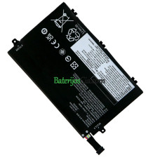 Lenovo R580 01AV448 E41-55 Thinkpad E595 E41-50 R480 akumuliatoriaus keitimas