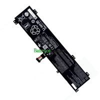 Lenovo R9000P R9000K Y7000 L20C4PC12 L20M4PC2 L20M4PC1 L20C4PC1 Y9000P akumuliatoriaus keitimas