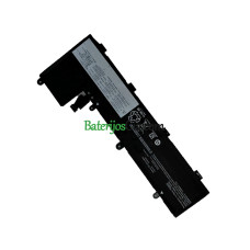 Lenovo SB10K97595 O1AV443 01AV442 akumuliatoriaus keitimas