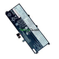 Lenovo SB10W51949 5B10W51848 L21M4PG1 akumuliatoriaus keitimas