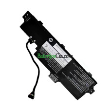 Lenovo SB11B48820 L21D2PJ0 L21M2PJ0 akumuliatoriaus keitimas