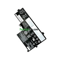 Lenovo SB11H56258/56357 L22D3P72 L20M3PG0 L20C3PG0 akumuliatoriaus keitimas