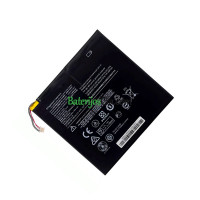 Lenovo Tablet01 MIIX 138-2 300-10IBY 1ICP3 akumuliatoriaus keitimas