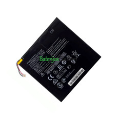 Lenovo Tablet01 MIIX 138-2 300-10IBY 1ICP3 akumuliatoriaus keitimas