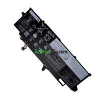 Lenovo ThinkPad X13-Gen3 SB10W51978 L21B4P71 akumuliatoriaus keitimas