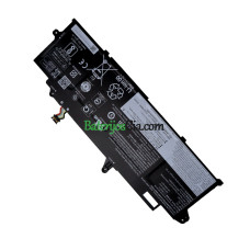 Lenovo ThinkPad X13-Gen3 SB10W51978 L21B4P71 akumuliatoriaus keitimas